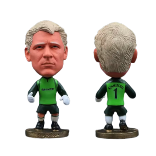 Peter Schmeichel – Manchester United 1999