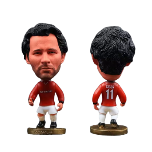 Ryan Giggs – Manchester United 1999
