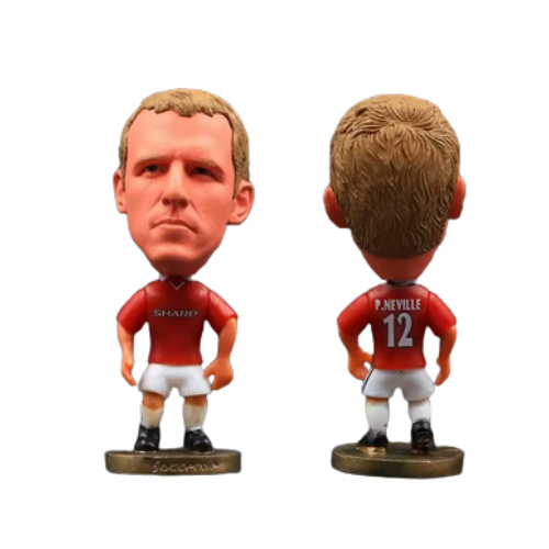 Phil Neville – Manchester United 1999