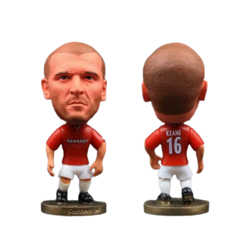 Roy Keane – Manchester United 1999