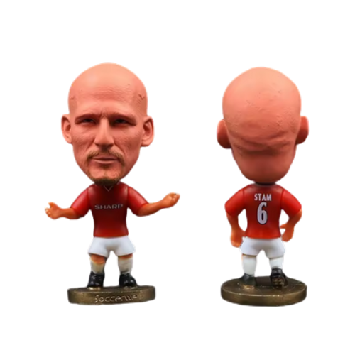 Jaap Stam – Manchester United 1999