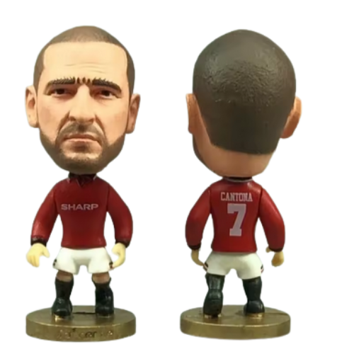 Eric Cantona – Manchester United 1999