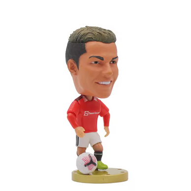 Cristiano Ronaldo (Smile) – Manchester United