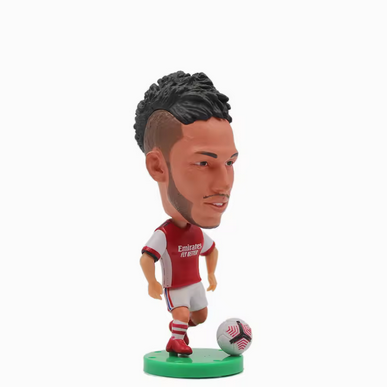 Pierre-Emerick Aubameyang – Arsenal