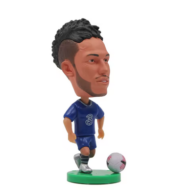 Pierre-Emerick Aubameyang – Chelsea