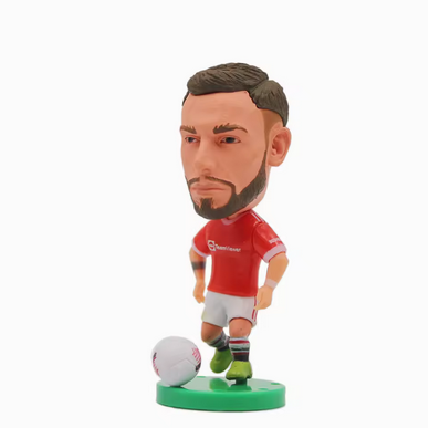Bruno Fernandes – Manchester United