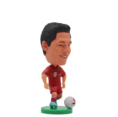 Robert Lewandowski – Bayern