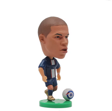 Kylian Mbappé – PSG