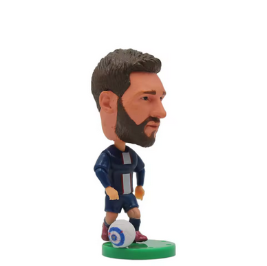 Lionel Messi – PSG