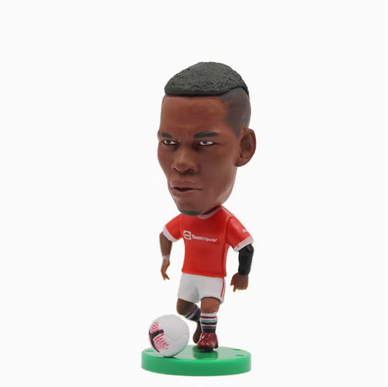 Paul Pogba – Manchester United