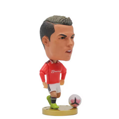 Cristiano Ronaldo – Manchester United