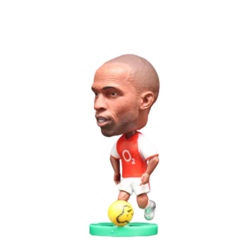Thierry Henry – Arsenal